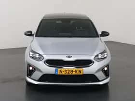 Kia Proceed (2021) thumbnail 3