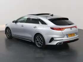 Kia Proceed (2021) thumbnail 22