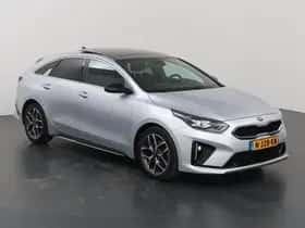 Kia Proceed (2021) thumbnail 23