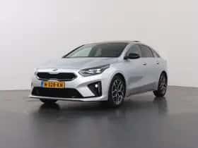 Kia Proceed (2021) thumbnail 37