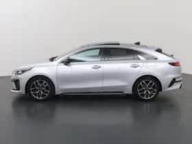 Kia Proceed (2021) thumbnail 5