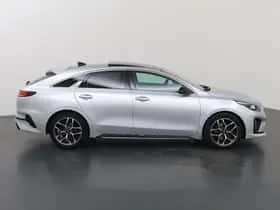 Kia Proceed (2021) thumbnail 6