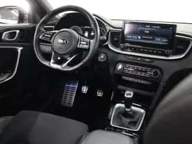 Kia Proceed (2021) thumbnail 9
