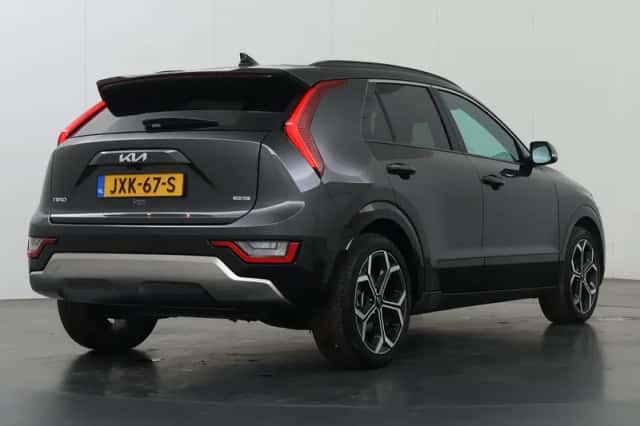 Kia Niro (2025) thumbnail 2
