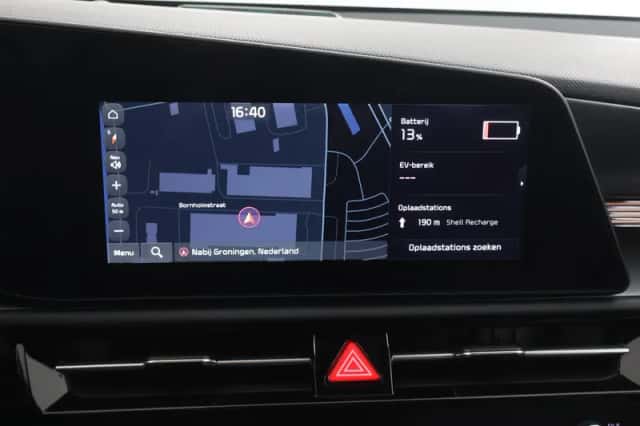 Kia Niro (2025) thumbnail 13