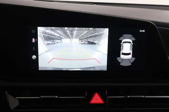 Kia Niro (2025) thumbnail 14