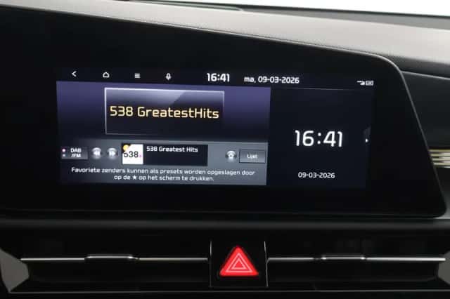 Kia Niro (2025) thumbnail 15