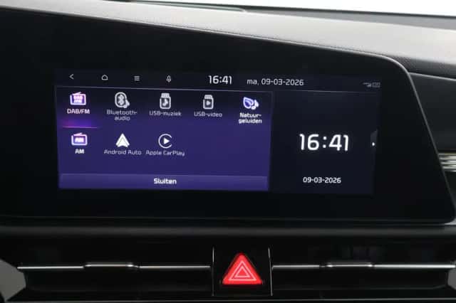 Kia Niro (2025) thumbnail 16