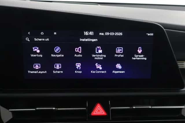 Kia Niro (2025) thumbnail 17