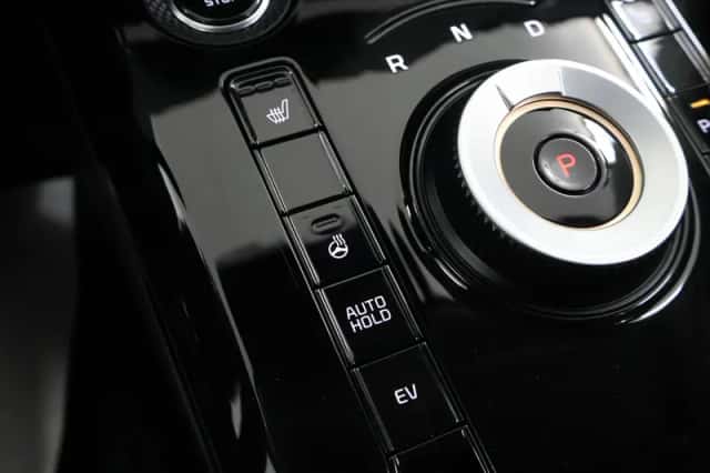 Kia Niro (2025) thumbnail 20