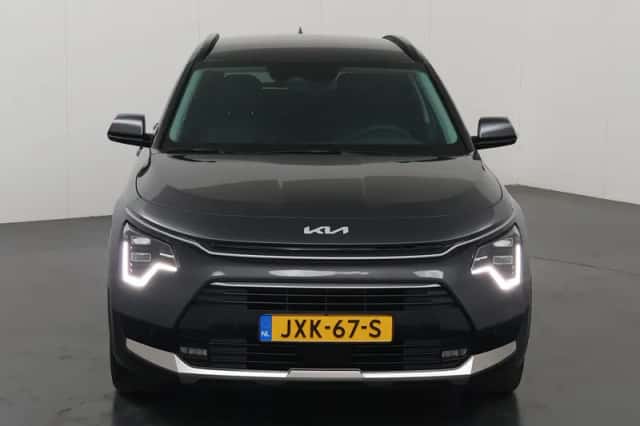 Kia Niro (2025) thumbnail 3