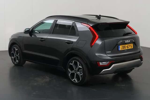 Kia Niro (2025) thumbnail 22