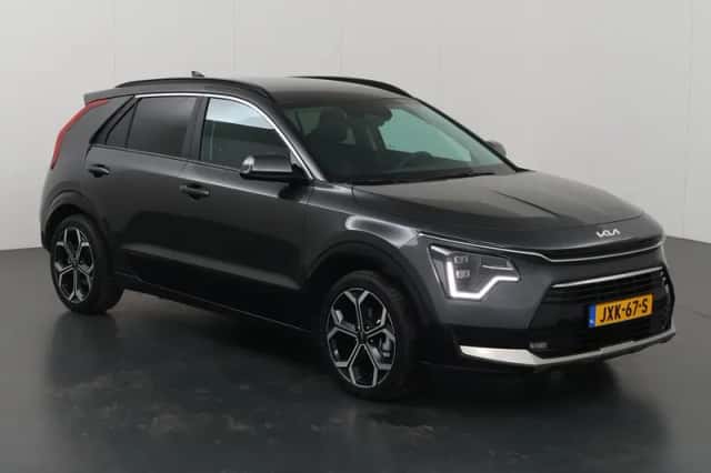 Kia Niro (2025) thumbnail 23