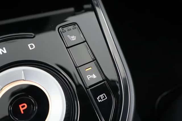 Kia Niro (2025) thumbnail 24