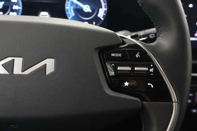 Kia Niro (2025) thumbnail 27
