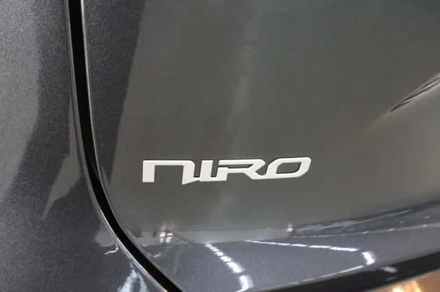 Kia Niro (2025) thumbnail 38