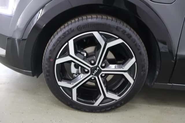 Kia Niro (2025) thumbnail 40