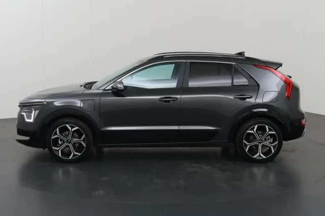 Kia Niro (2025) thumbnail 5