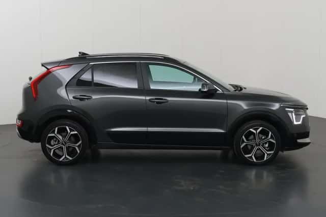 Kia Niro (2025) thumbnail 6