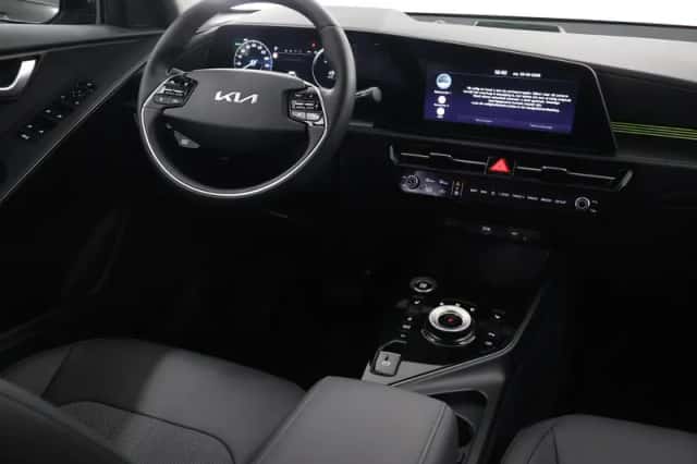 Kia Niro (2025) thumbnail 9
