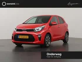 Kia Picanto (2021)
