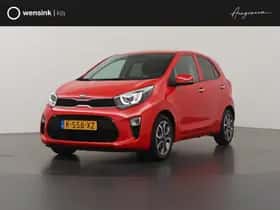 Kia Picanto (2021)