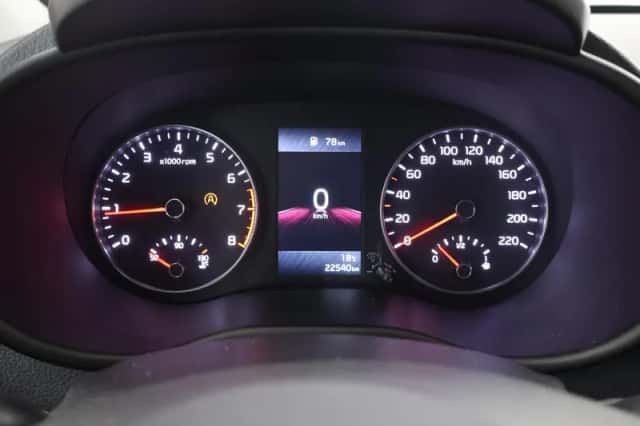 Kia Picanto (2021) thumbnail 12
