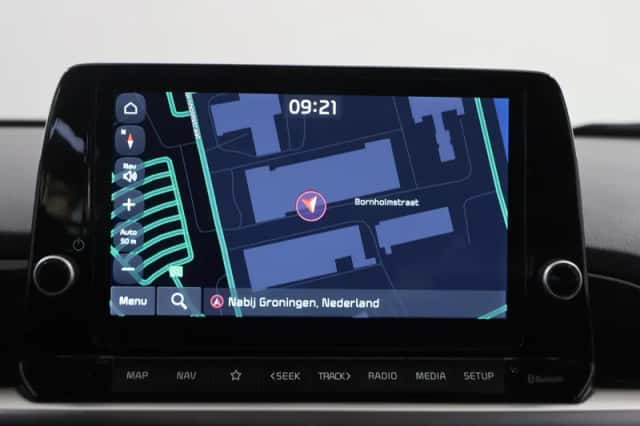 Kia Picanto (2021) thumbnail 13