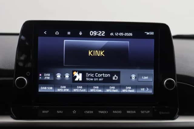 Kia Picanto (2021) thumbnail 15