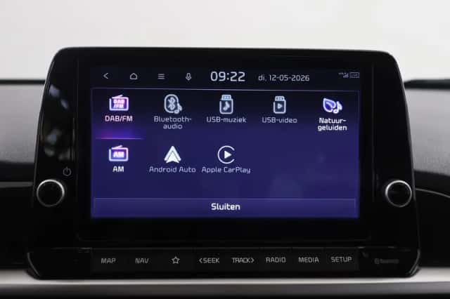 Kia Picanto (2021) thumbnail 16