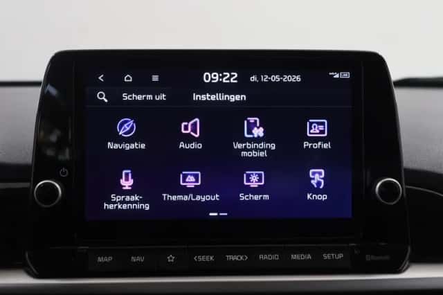 Kia Picanto (2021) thumbnail 17