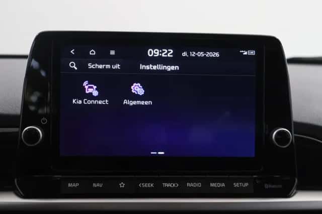Kia Picanto (2021) thumbnail 18
