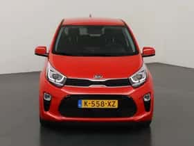 Kia Picanto (2021) thumbnail 3
