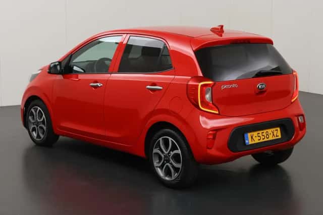 Kia Picanto (2021) thumbnail 22