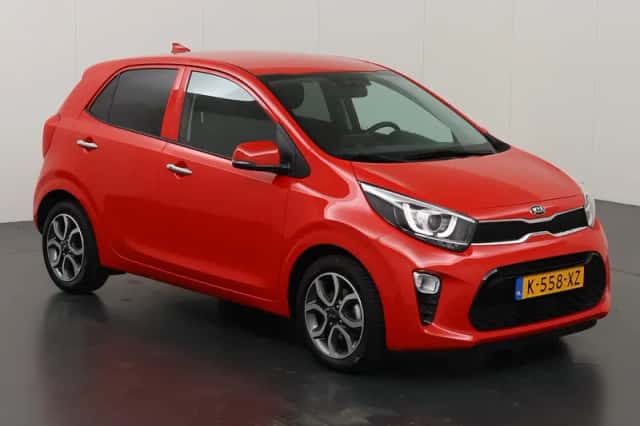 Kia Picanto (2021) thumbnail 23