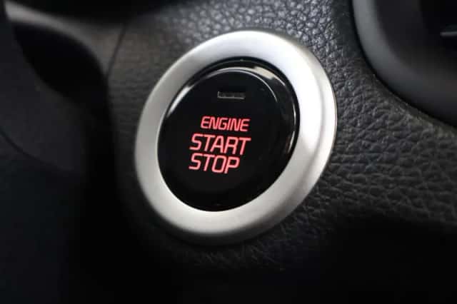 Kia Picanto (2021) thumbnail 26