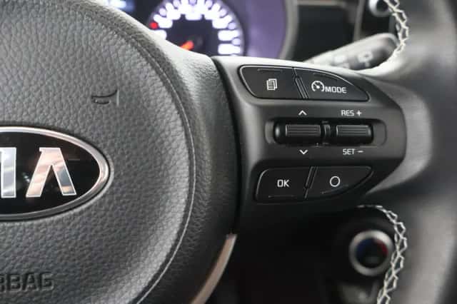 Kia Picanto (2021) thumbnail 27