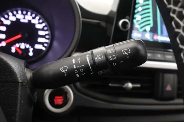 Kia Picanto (2021) thumbnail 28