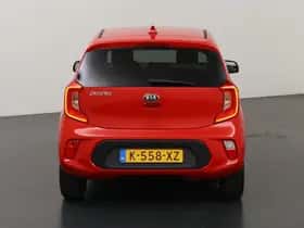 Kia Picanto (2021) thumbnail 4