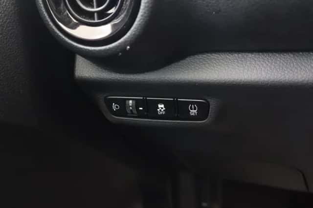 Kia Picanto (2021) thumbnail 31