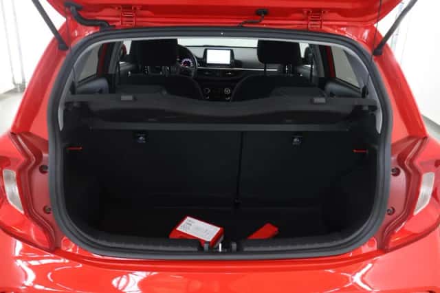 Kia Picanto (2021) thumbnail 34