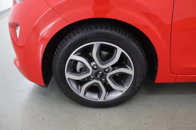 Kia Picanto (2021) thumbnail 36