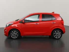 Kia Picanto (2021) thumbnail 5
