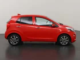 Kia Picanto (2021) thumbnail 6
