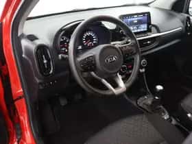 Kia Picanto (2021) thumbnail 7