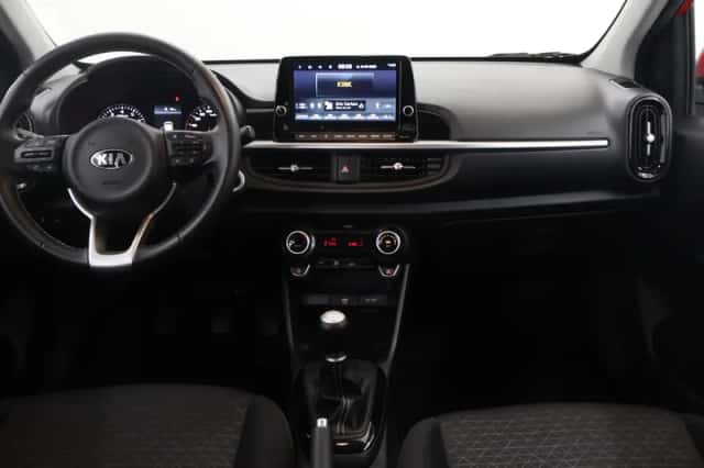 Kia Picanto (2021) thumbnail 8