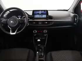 Kia Picanto (2021) thumbnail 8