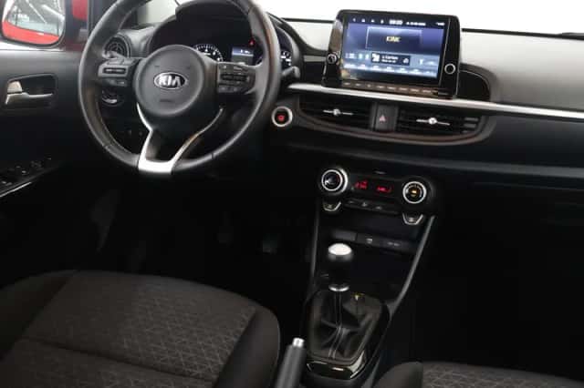 Kia Picanto (2021) thumbnail 9