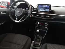 Kia Picanto (2021) thumbnail 9