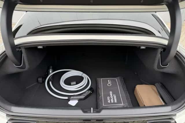 Kia EV4 (2025) thumbnail 11